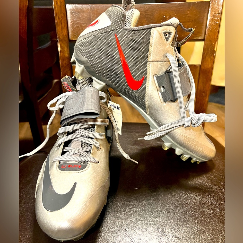 Nike Cleats
